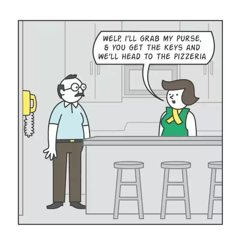 dustinteractive Chapter 490: Ep.489: