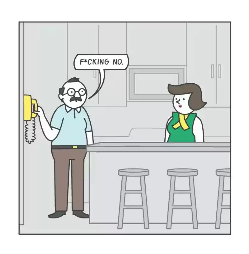 dustinteractive Chapter 490: Ep.489: