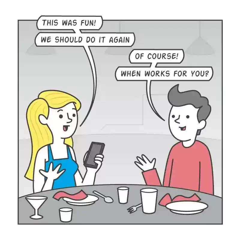 dustinteractive Chapter 492: Ep.491: