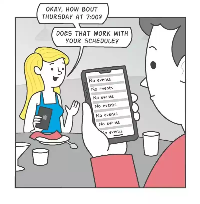 dustinteractive Chapter 492: Ep.491: