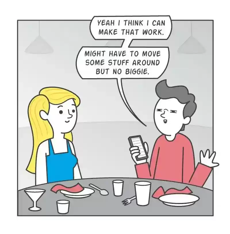 dustinteractive Chapter 492: Ep.491: