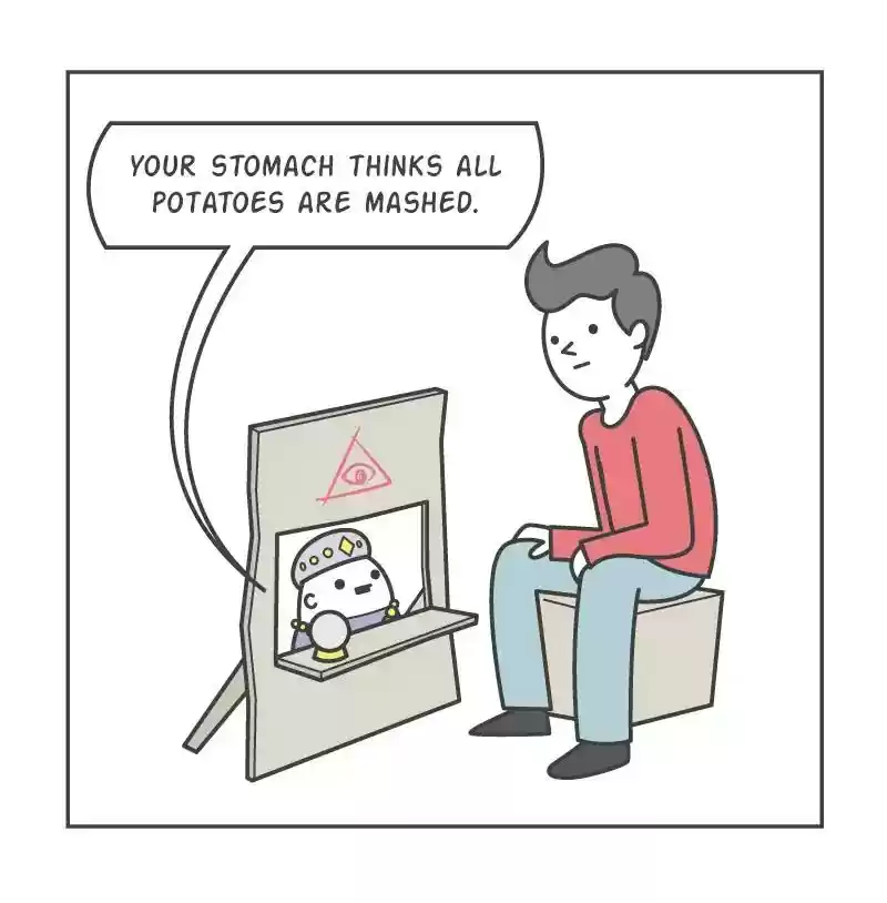 dustinteractive Chapter 494: Ep.493: