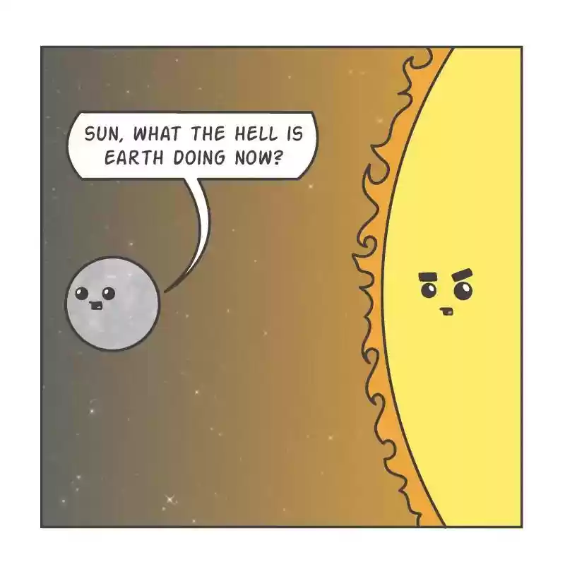 dustinteractive Chapter 495: Ep.494: