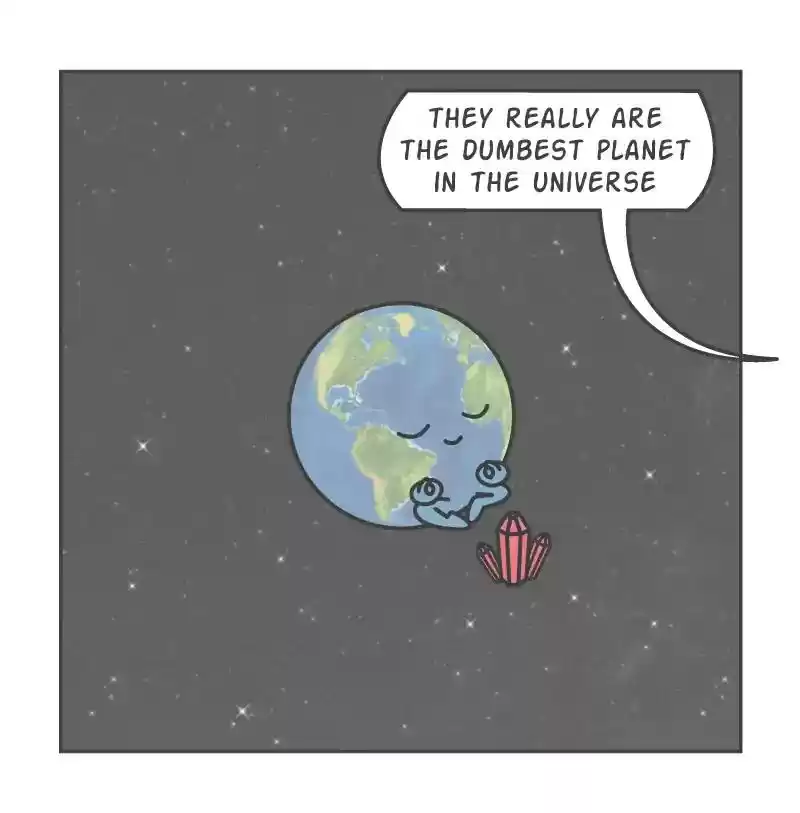 dustinteractive Chapter 495: Ep.494: