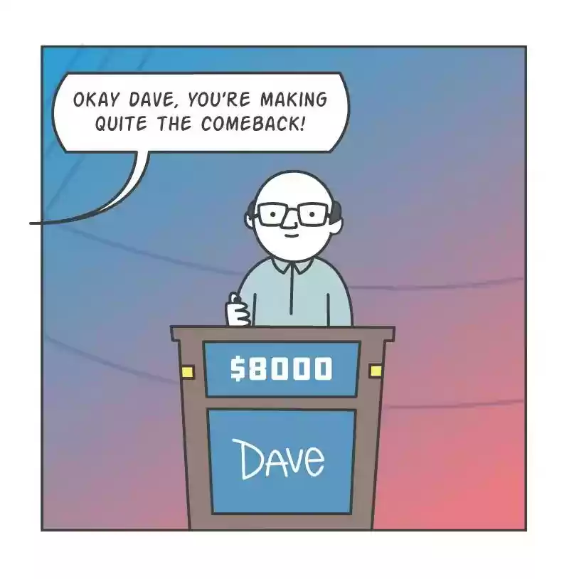 dustinteractive Chapter 496: Ep.495: