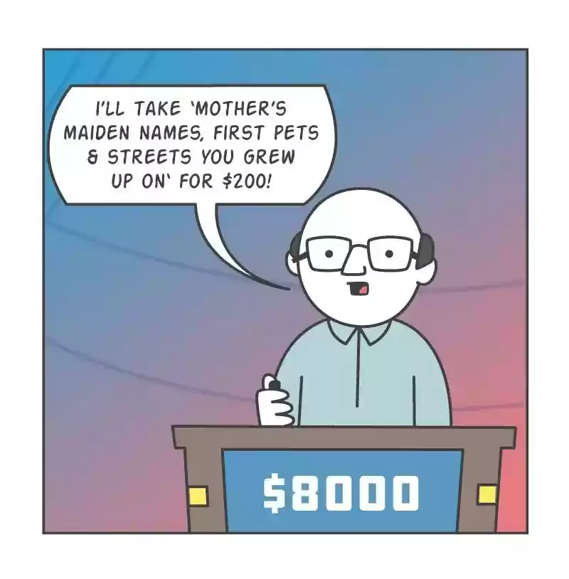 dustinteractive Chapter 496: Ep.495: