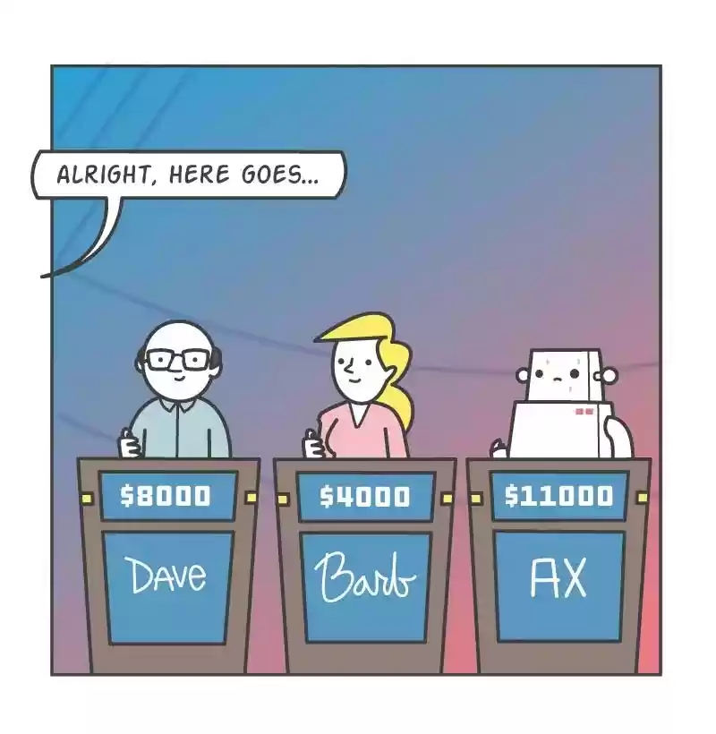 dustinteractive Chapter 496: Ep.495: