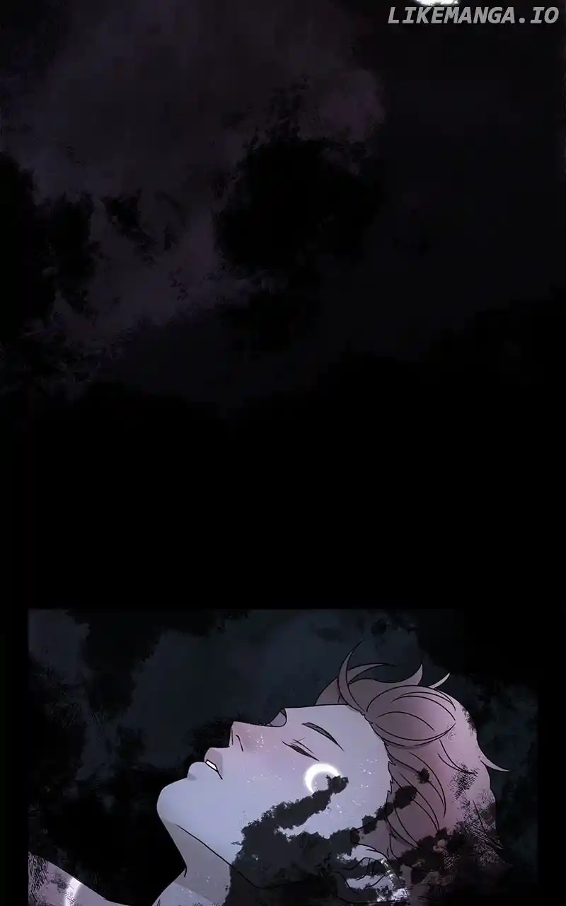 Eaternal Nocturnal Chapter 100