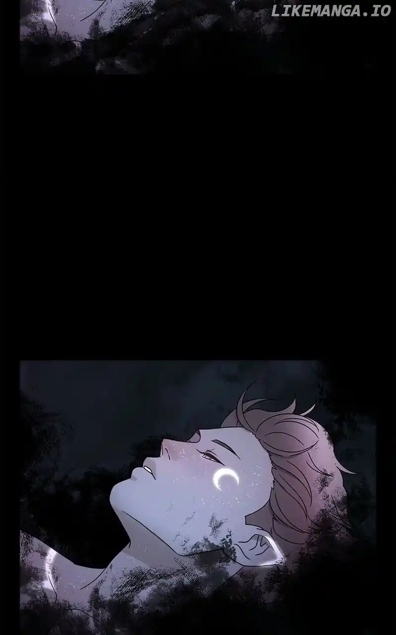 Eaternal Nocturnal Chapter 100