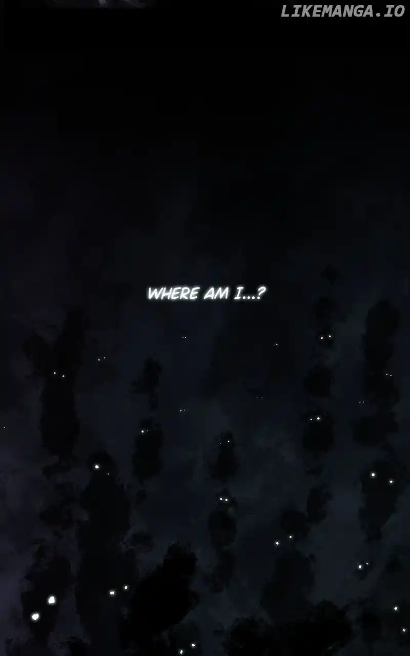 Eaternal Nocturnal Chapter 100