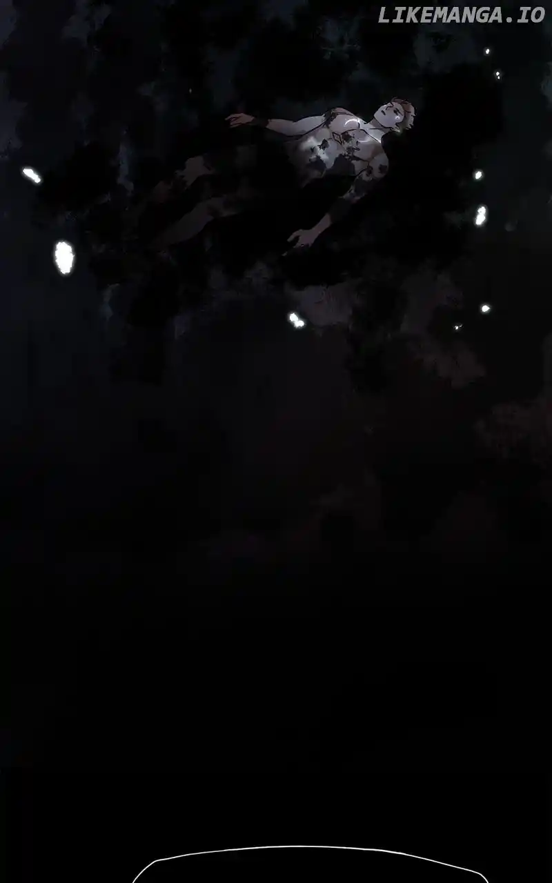 Eaternal Nocturnal Chapter 100