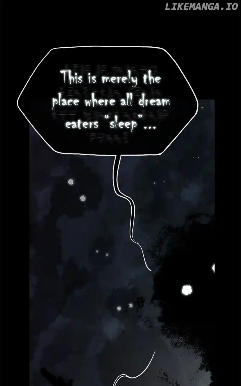 Eaternal Nocturnal Chapter 100