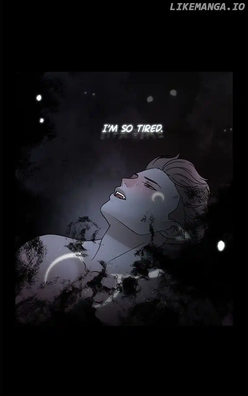 Eaternal Nocturnal Chapter 100