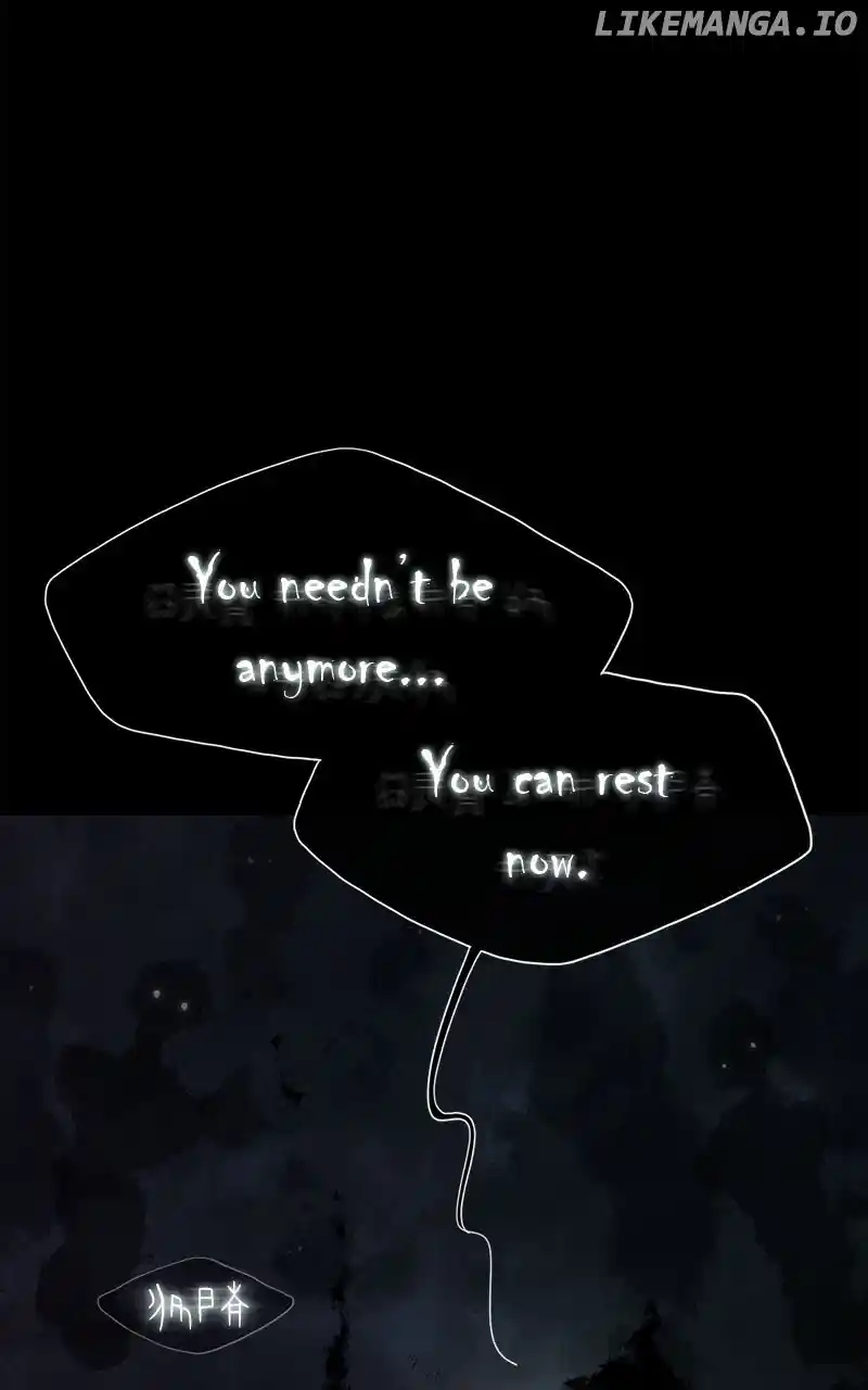 Eaternal Nocturnal Chapter 100