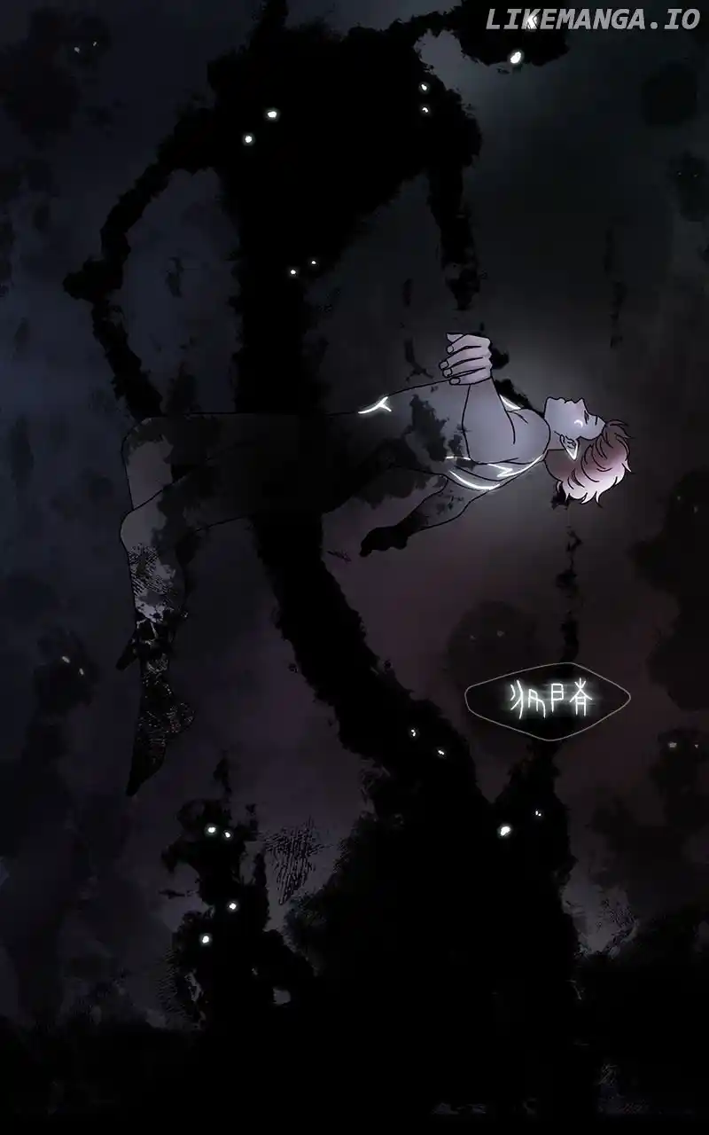 Eaternal Nocturnal Chapter 100