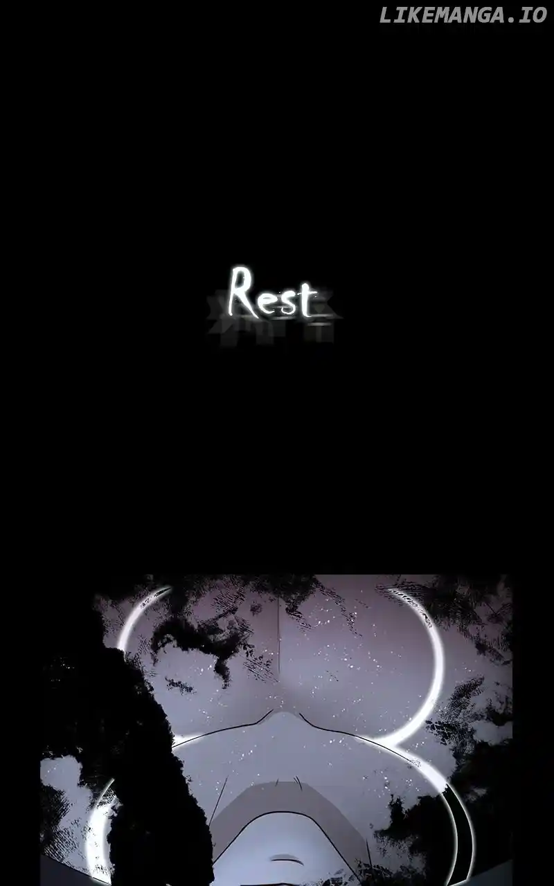 Eaternal Nocturnal Chapter 100