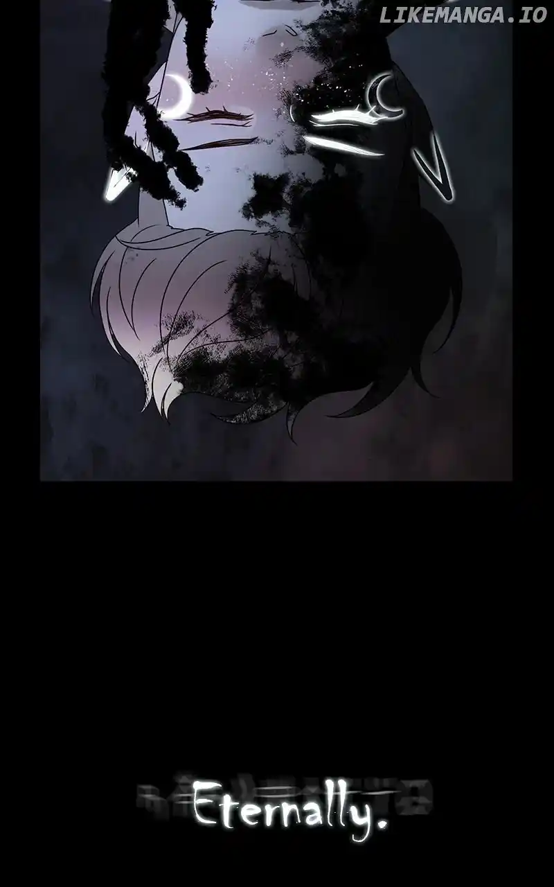 Eaternal Nocturnal Chapter 100