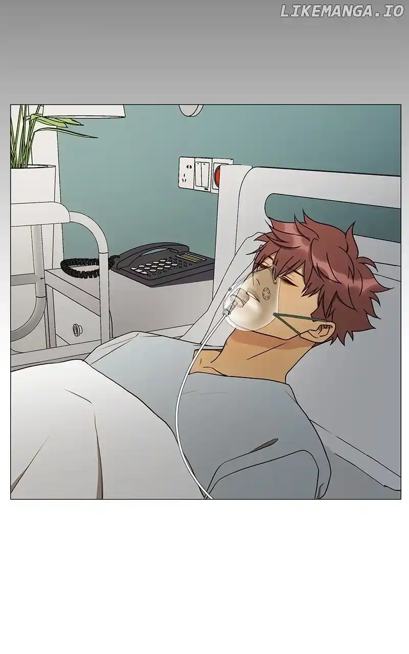 Eaternal Nocturnal Chapter 100