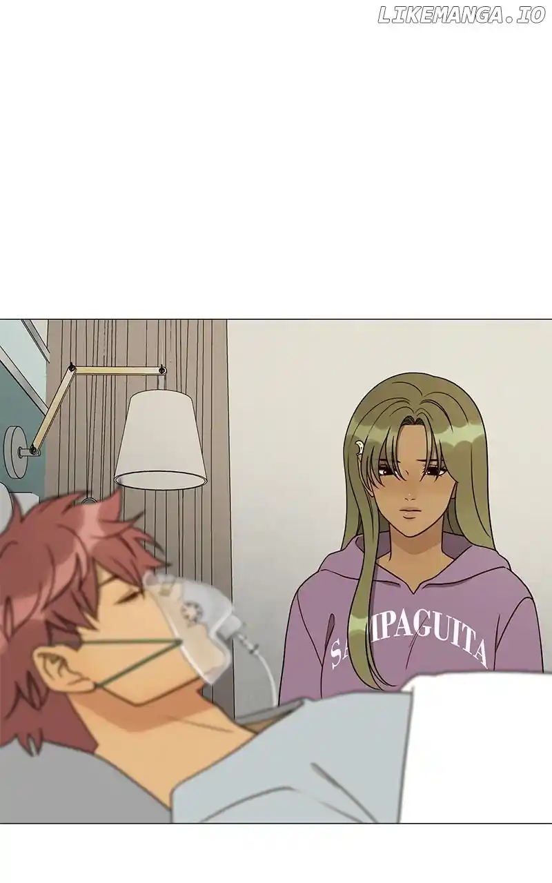 Eaternal Nocturnal Chapter 100