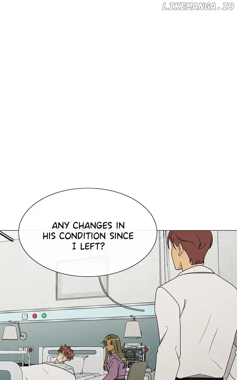 Eaternal Nocturnal Chapter 100