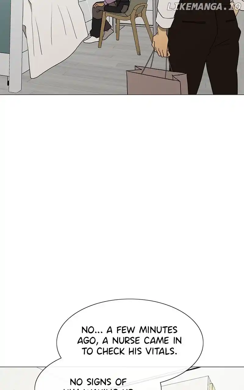 Eaternal Nocturnal Chapter 100