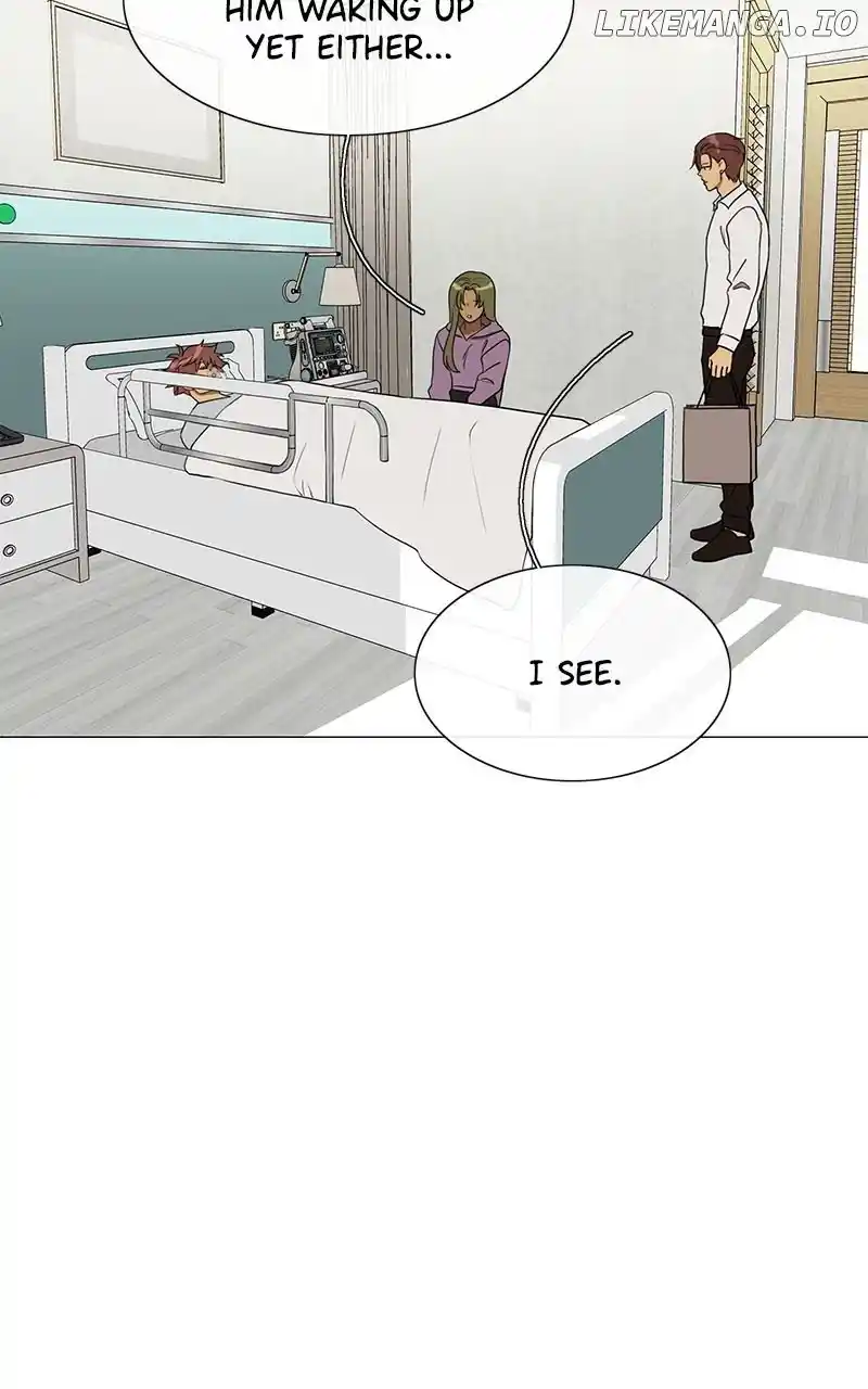 Eaternal Nocturnal Chapter 100