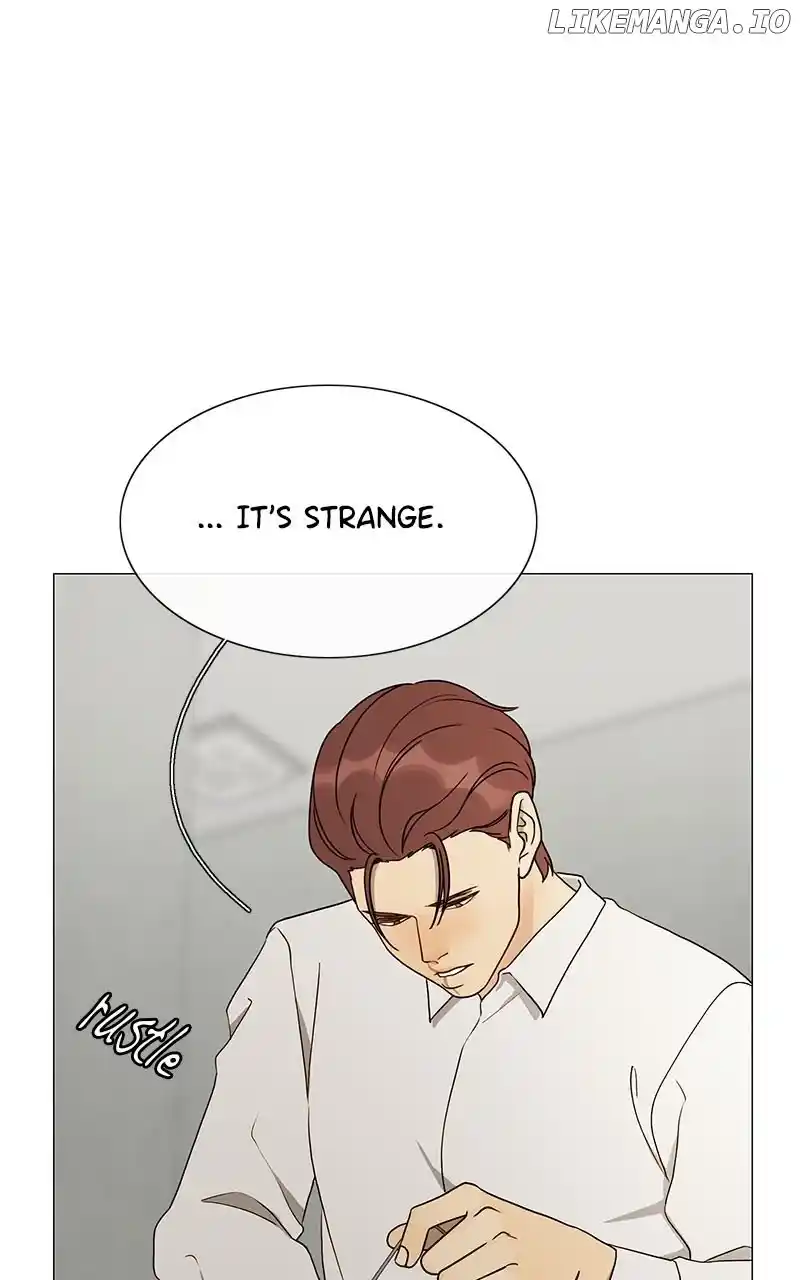 Eaternal Nocturnal Chapter 100