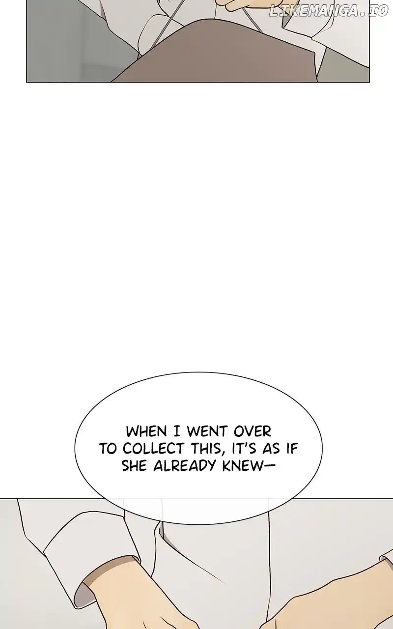 Eaternal Nocturnal Chapter 100