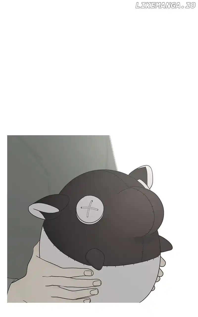 Eaternal Nocturnal Chapter 100