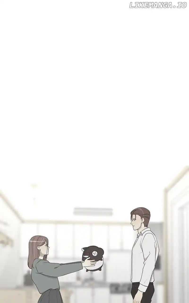 Eaternal Nocturnal Chapter 100