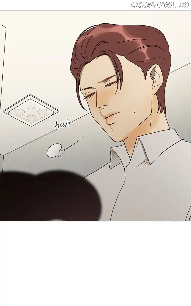 Eaternal Nocturnal Chapter 100