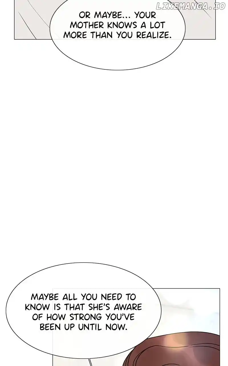 Eaternal Nocturnal Chapter 100