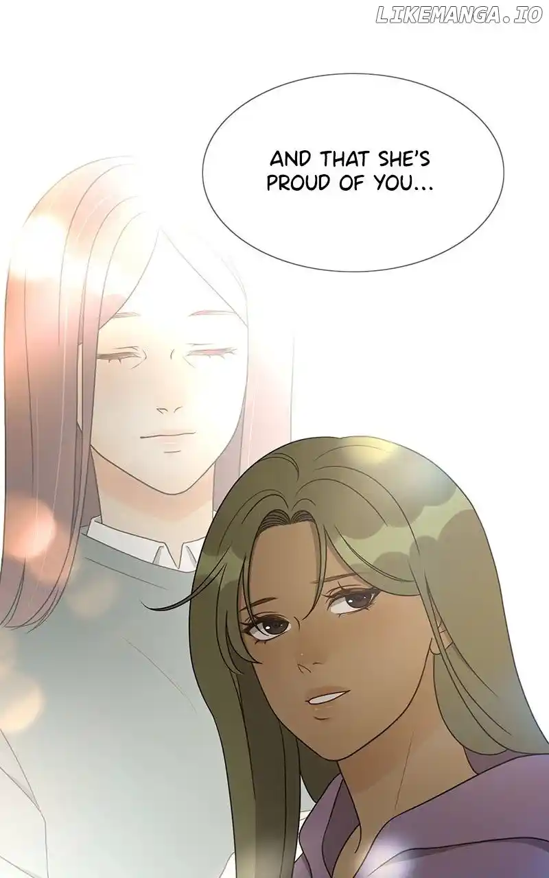 Eaternal Nocturnal Chapter 100