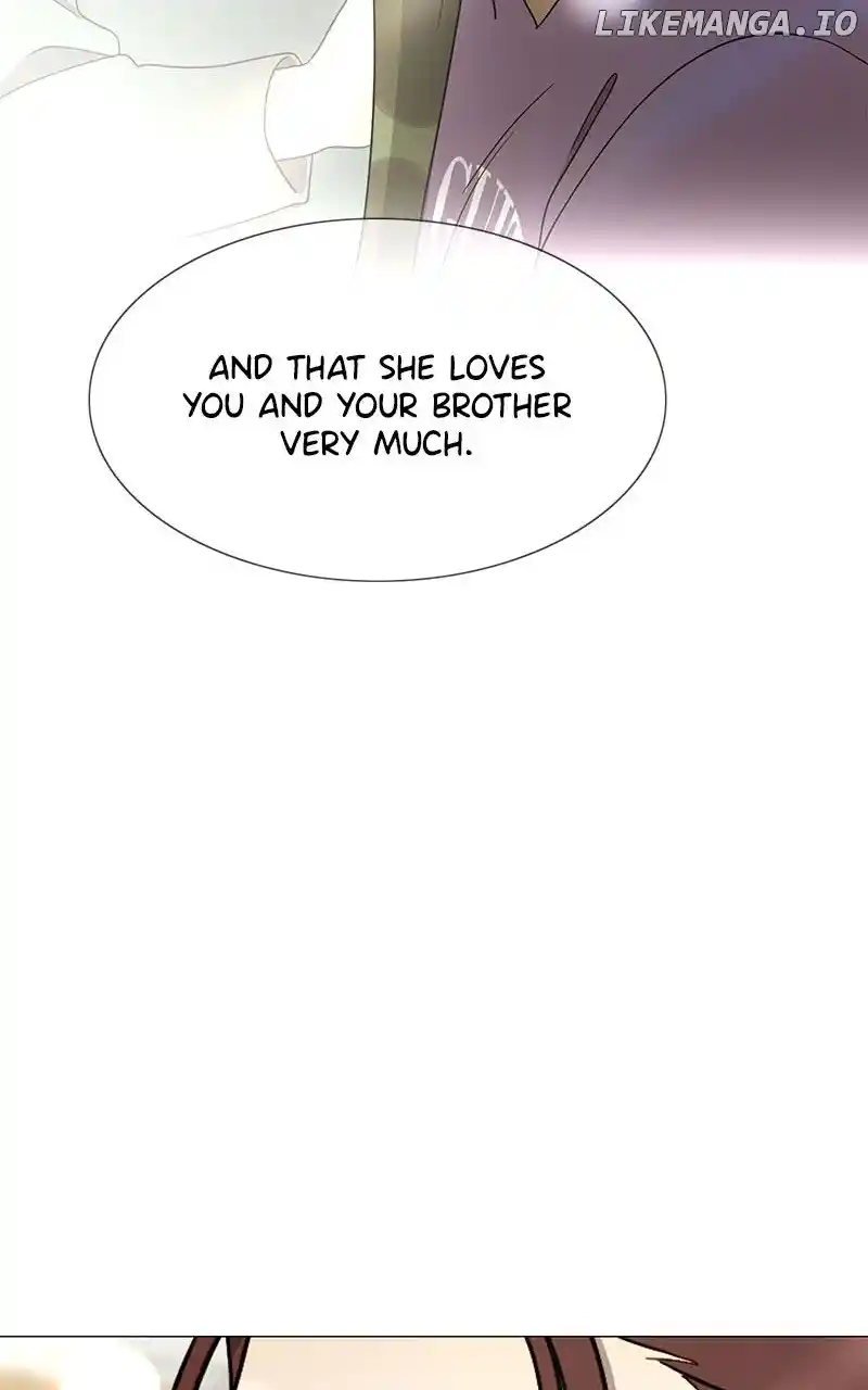 Eaternal Nocturnal Chapter 100