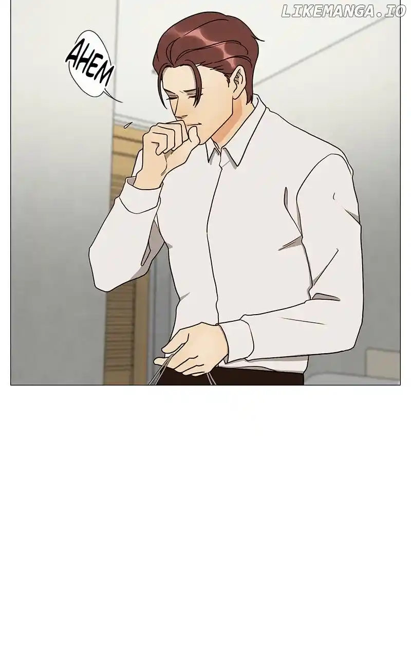 Eaternal Nocturnal Chapter 100