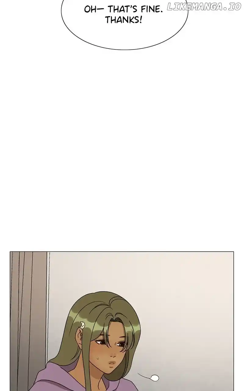 Eaternal Nocturnal Chapter 100