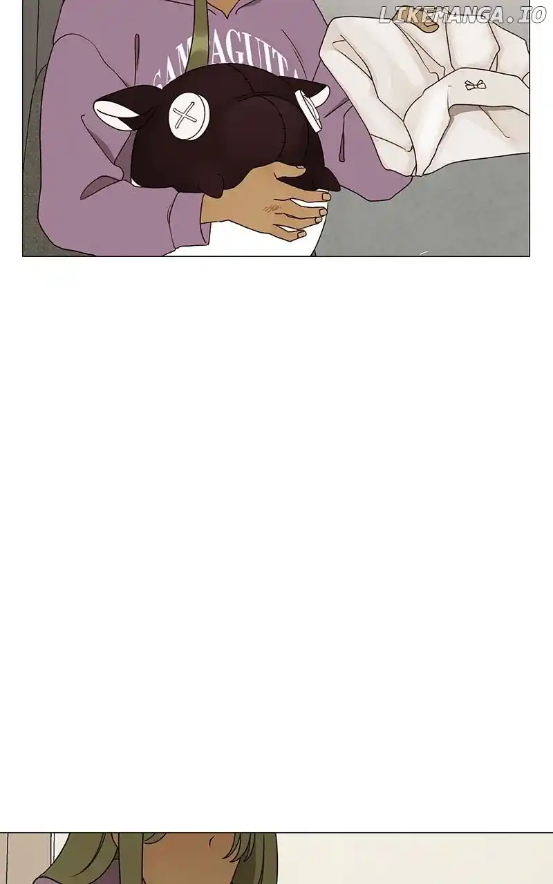 Eaternal Nocturnal Chapter 100