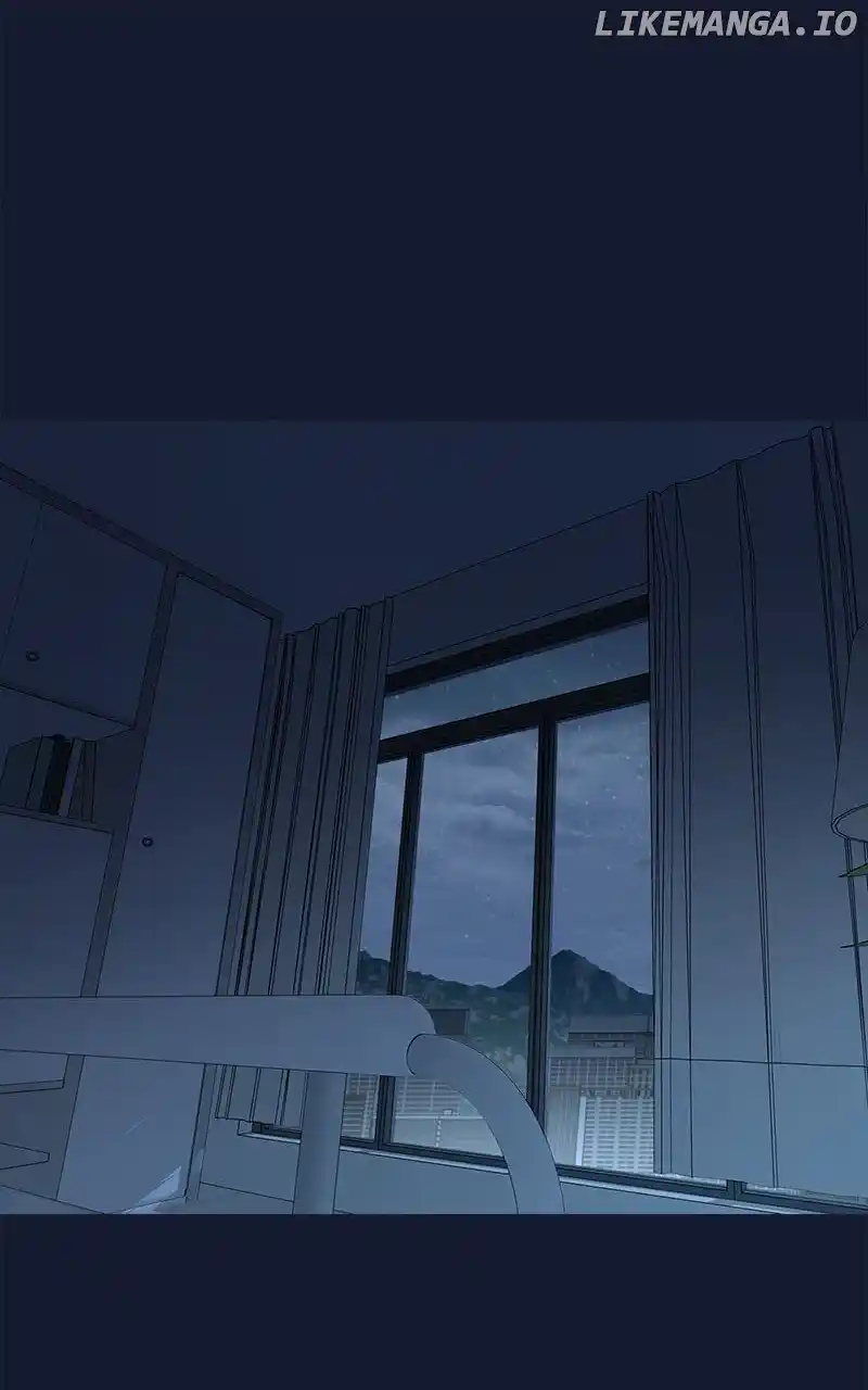 Eaternal Nocturnal Chapter 100