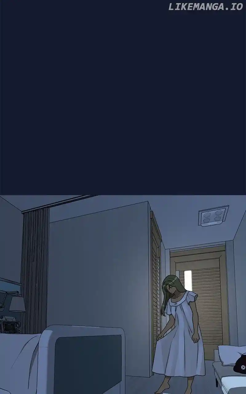 Eaternal Nocturnal Chapter 100