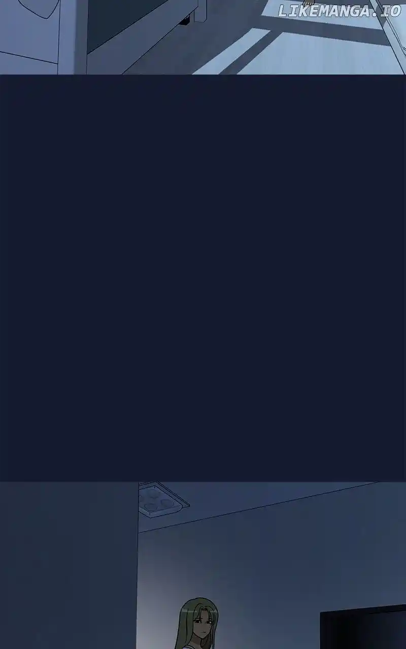 Eaternal Nocturnal Chapter 100