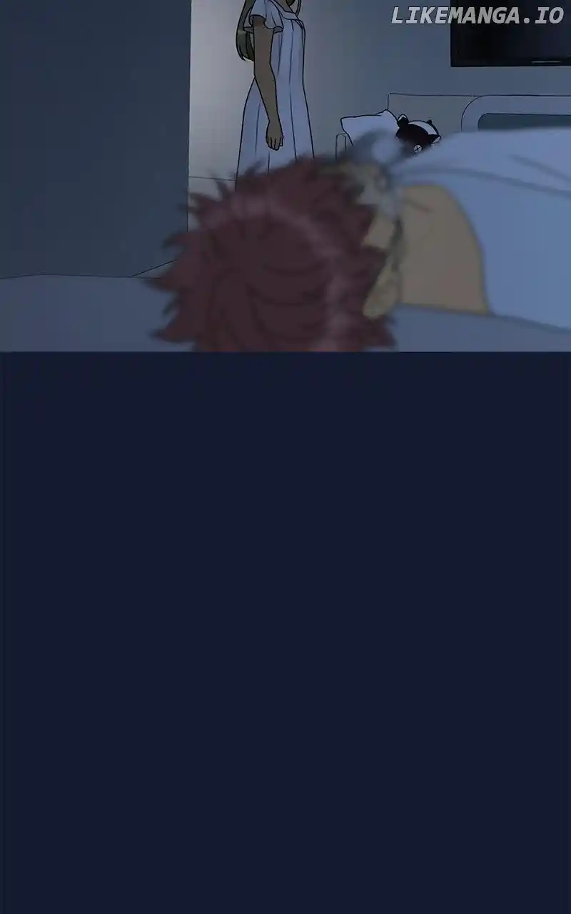 Eaternal Nocturnal Chapter 100