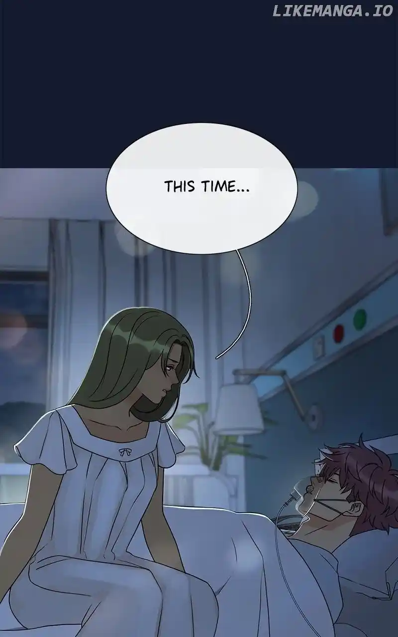 Eaternal Nocturnal Chapter 100