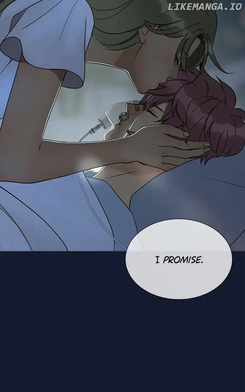 Eaternal Nocturnal Chapter 100