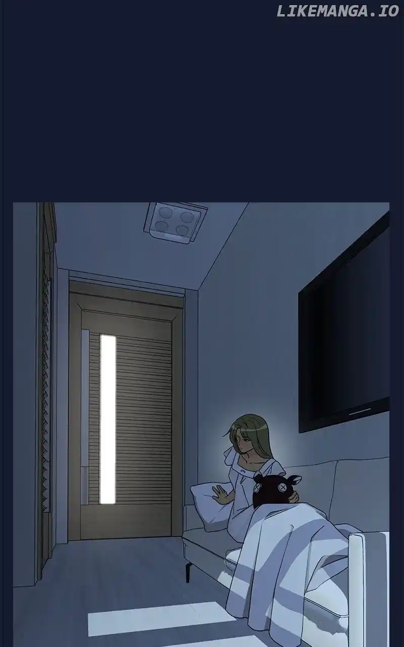 Eaternal Nocturnal Chapter 100