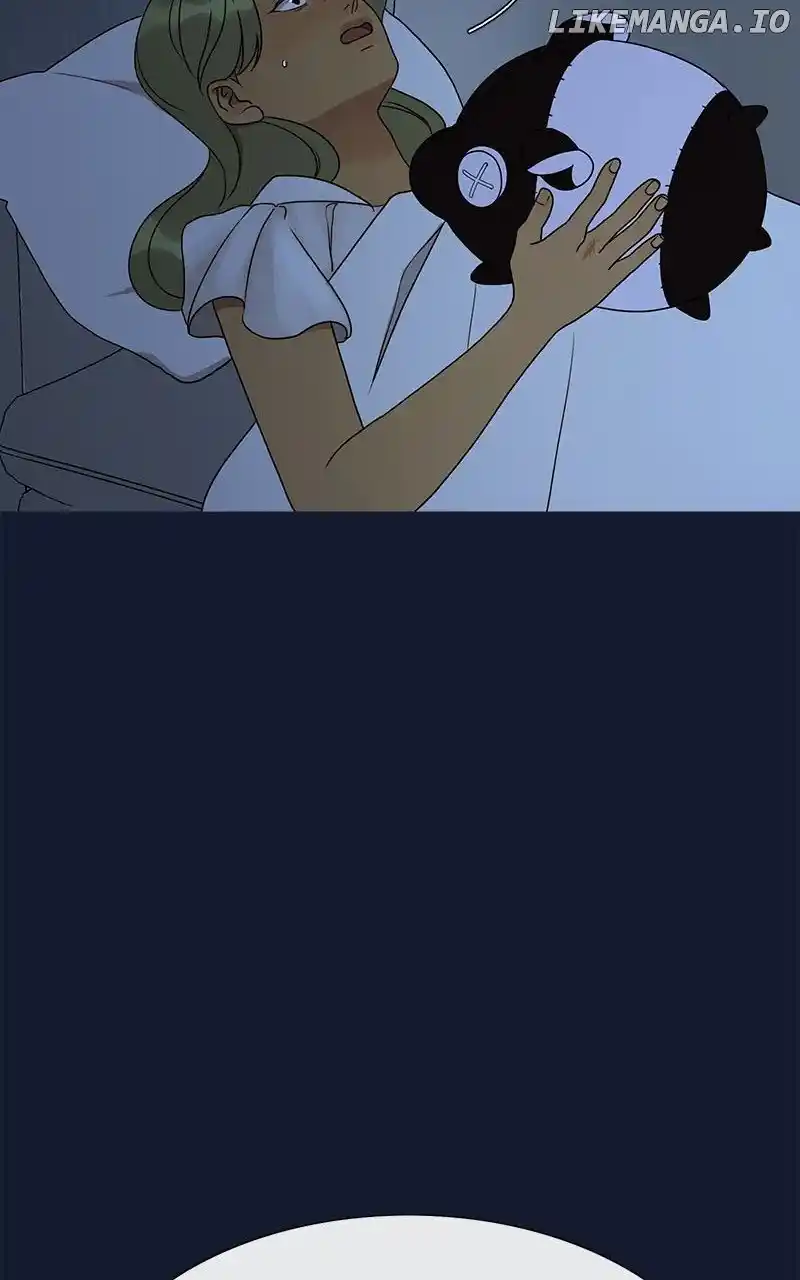 Eaternal Nocturnal Chapter 100