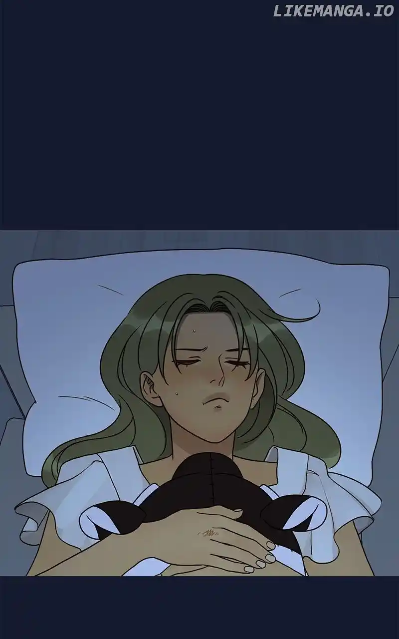 Eaternal Nocturnal Chapter 100