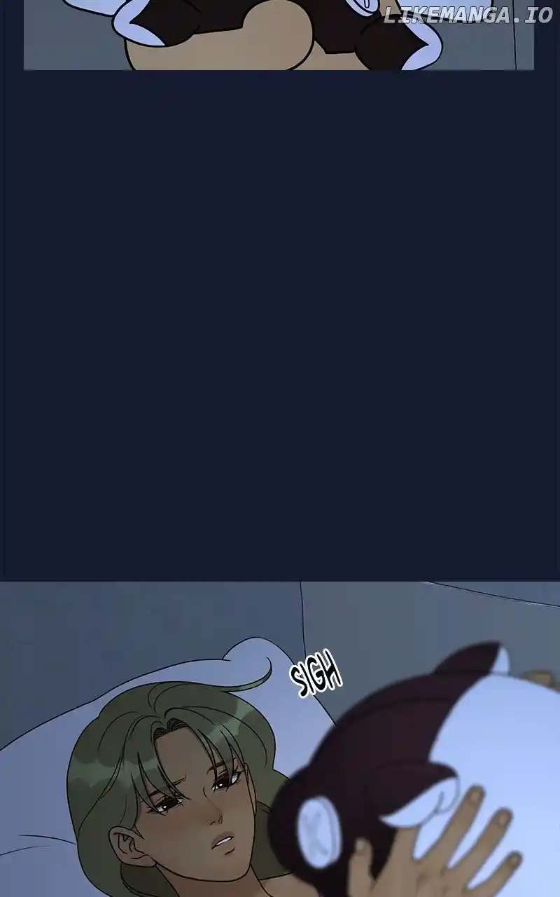 Eaternal Nocturnal Chapter 100