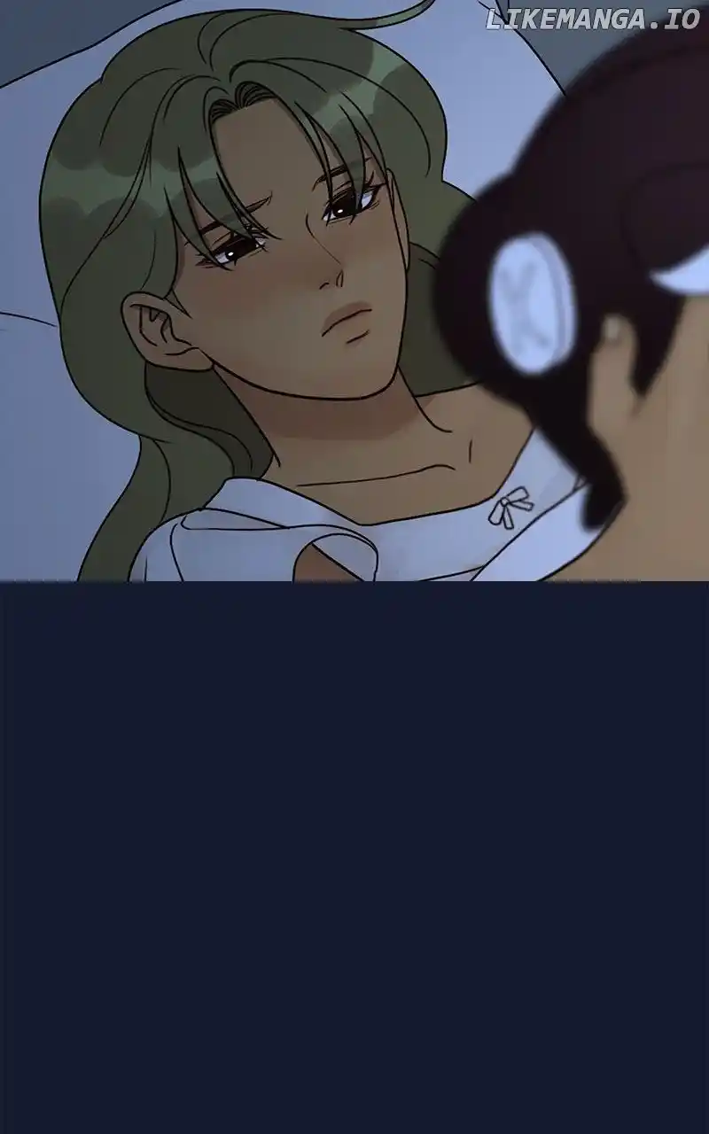 Eaternal Nocturnal Chapter 100