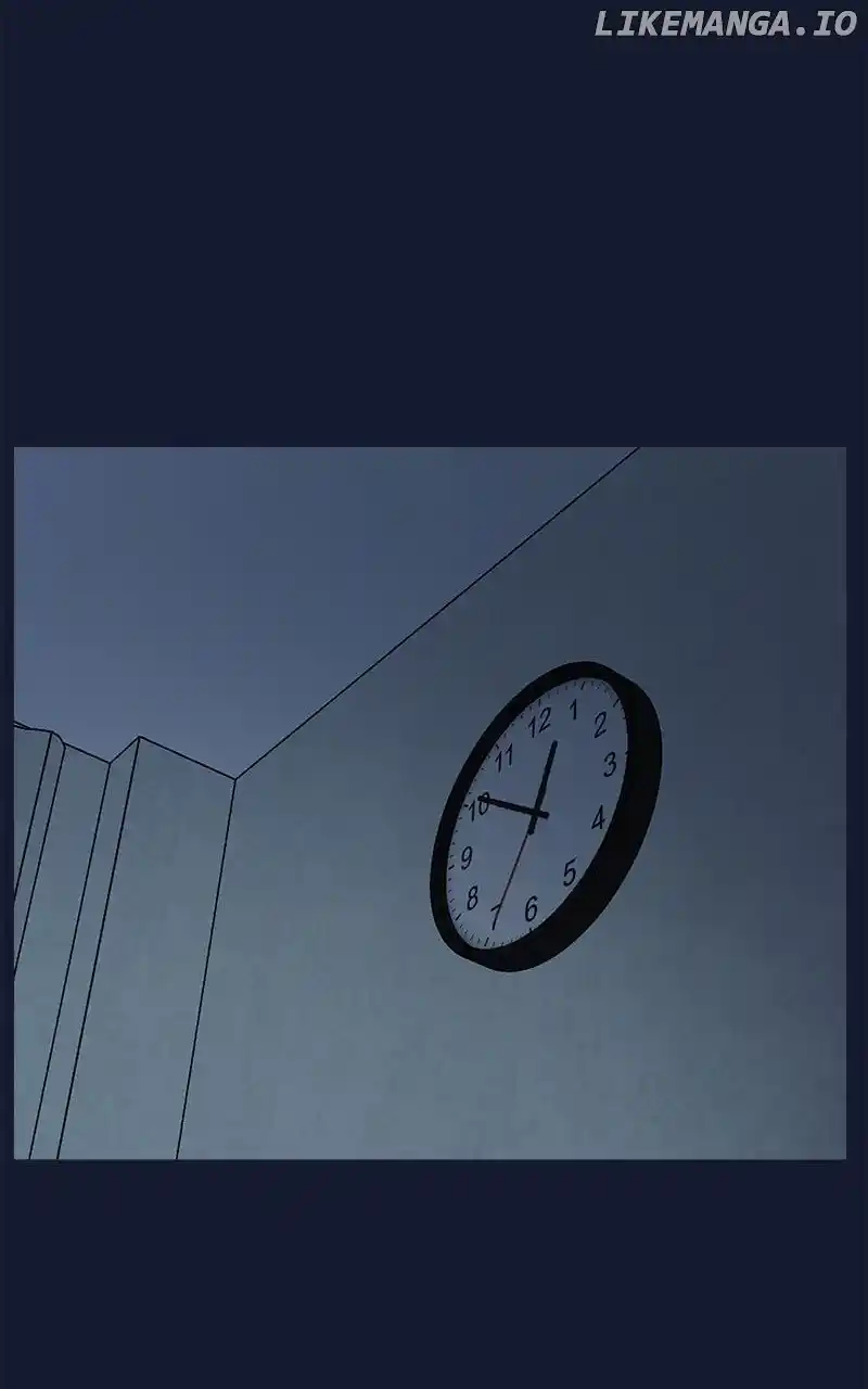 Eaternal Nocturnal Chapter 100