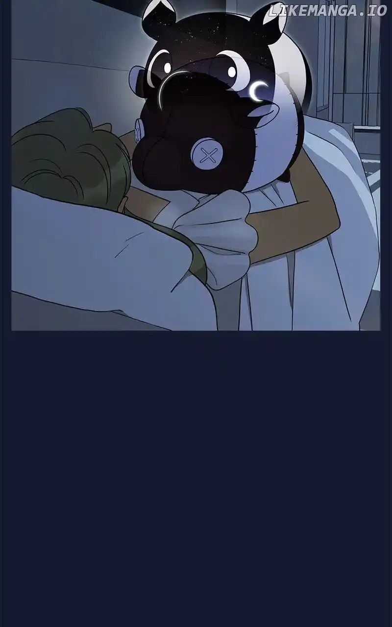 Eaternal Nocturnal Chapter 100